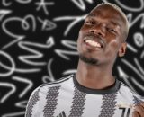 Il calciatore della Juventus, Paul Pogba - © Facebook / Juventus.Com