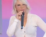 In foto Maria De Filippi © Mediaset