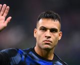 Lautaro Martinez, attaccante dell'Inter. Foto © Inter