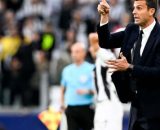 Thiago Motta, allenatore Juventus ©️ foto presa da X Juventus