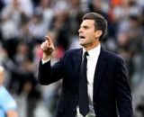 Thiago Motta - foto sito ufficiale © Juventus