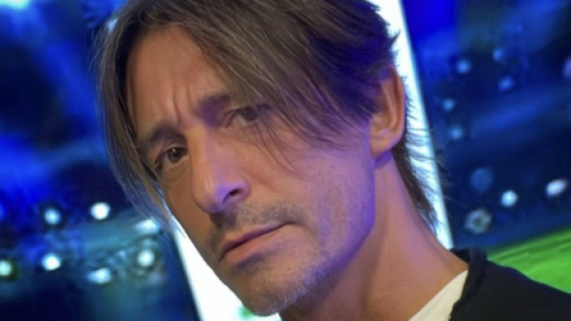 Francesco Oppini - Profilo Instagram &copy; Oppini