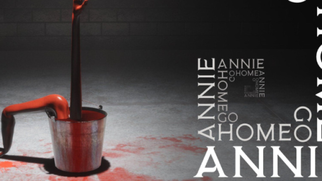 Go Home Annie Adventure Game Hotspot © adventuregamehotspot.com