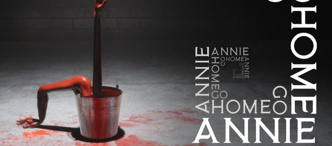 Videogiochi, attività paranormali in arrivo: 'Go home Annie' disponibile dal 3 dicembre