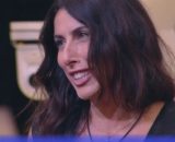 In foto Amanda Lecciso, screenshot © Mediaset