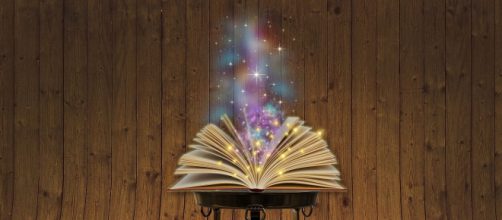 Il fantastico libro della magia delle stelle - © Pixabay