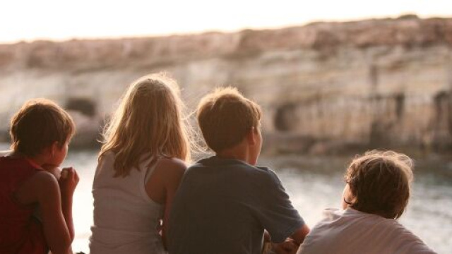 Amici che trascorrono del tempo insieme © Pixabay