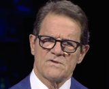 Fabio Capello - foto sito ufficiale © Sky Sport