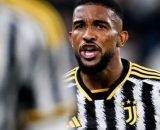 Il difensore della Juventus Gleison Bremer - © Juventus.Com