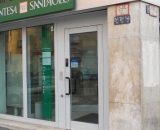 Una filiale di Intesa Sanpaolo © Intesa Sanpaolo