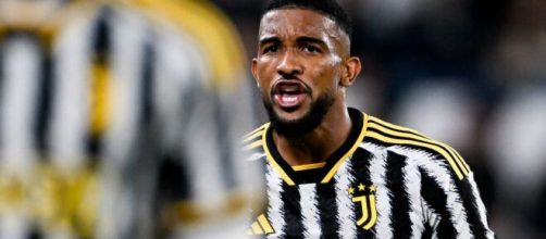 Il difensore della Juventus Gleison Bremer - © Juventus.Com