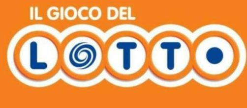 Il logo del gioco del Lotto - Lottomatica.It