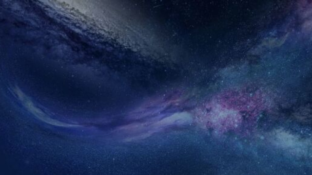 La bellezza di una nebulosa - © Pixabay.