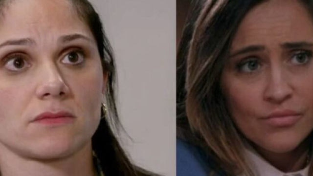 Rosa e Viola &copy; Un posto al sole