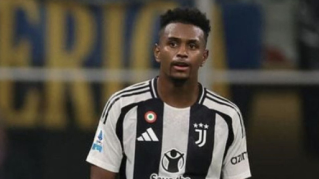 Juan Cabal - Profilo Instagram &copy; Cabal