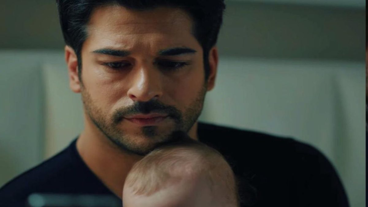 Endless Love, cambio programmazione dicembre: la soap cancellata dal  daytime pomeridiano