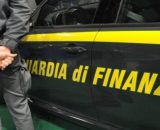 Operazione nel crotonese © Guardia di Finanza