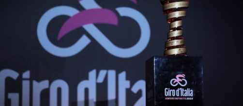 Giro d'Italia 2025: rimandata la presentazione del percorso