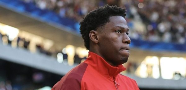 Juventus i possibili rinforzi in avanti Bonny o Lucca a gennaio David in estate