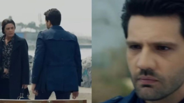 Zeynep, Fehime e Emir &copy; Endless Love