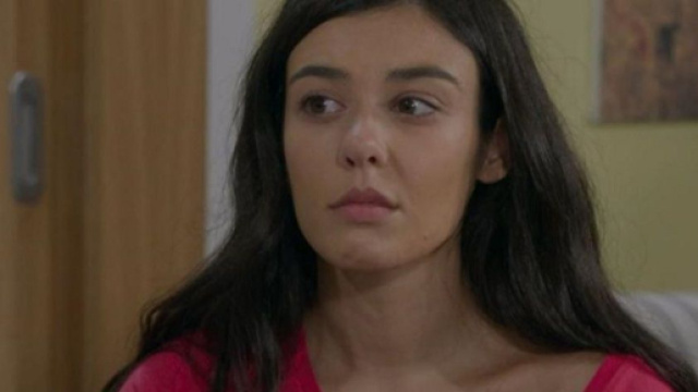 Rossella in foto &copy; Un posto al sole Rai.