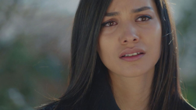 Zeynep di Endless Love &copy; Canale 5.