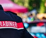 Agenti dell'Arma dei Carabinieri durante - © Carabinieri.It