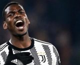 Paul Pogba, centrocampista della Juventus. © X/Pogba