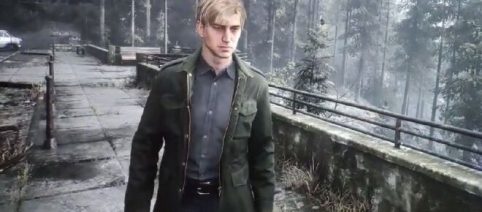 Silent Hill 2 esce martedì 8 ottobre per PS5 e PC con il remake del gioco horror