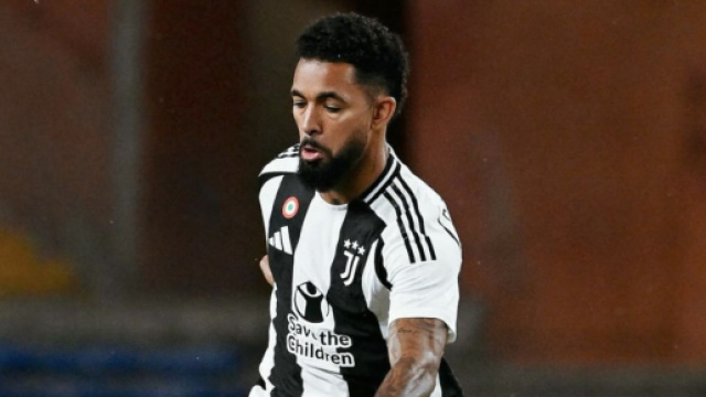 Douglas Luiz - Profilo Instagram &copy; Luiz