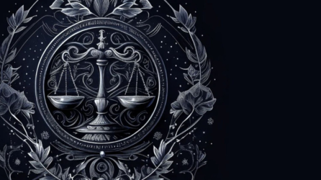 Segno della Bilancia - foto © Pixabay.