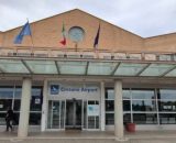 L'aeroporto di Crotone © Comune di Crotone