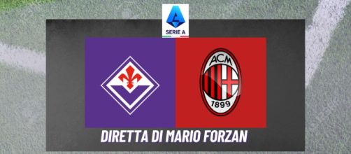 Fiorentina e Milan chiudono la 7ma giornata di Serie A, prima della sosta per le nazionali