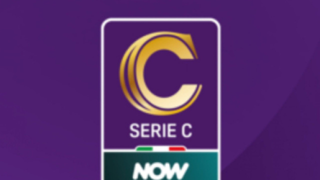Logo della Serie C © Serie C Now.