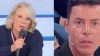 U&D, Maria De Filippi infastidita dai tentennamenti di Diego Tavani: 'E allora siediti'