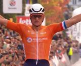 Mathieu Van der Poel - Screenshot © Eurosport.