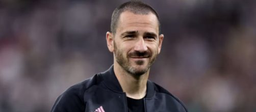 Leonardo Bonucci - Sito ufficiale © Sky Sport