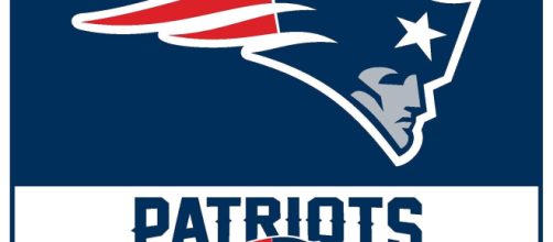 Logo dei New England Patriots - © New England Patriots