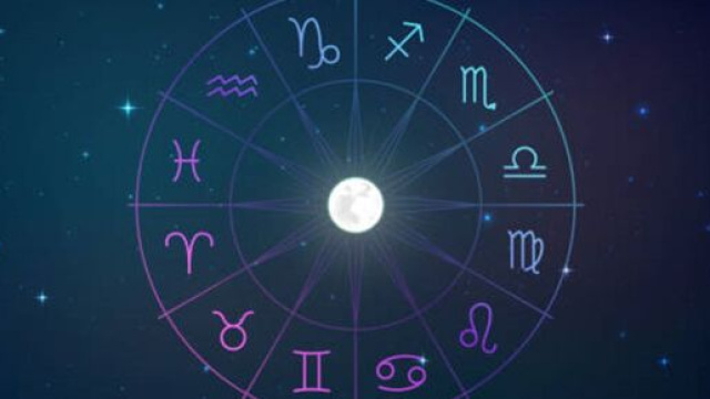 I segni dell'oroscopo (©pixabay.com)