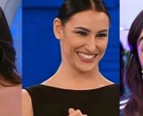 Francesca Tocca, Giulia Pauselli e Giulia Stabile - screenshot © Canale 5