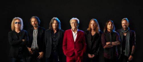 Foreigner to Launch Farewell Tour in 2023 - Foto © rollingstone.com