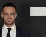 Federico Gatti al rinnovo del contratto © Juventus FC