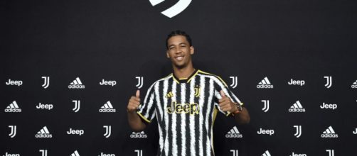 Livano Comenencia - foto sito ufficiale © Juventus