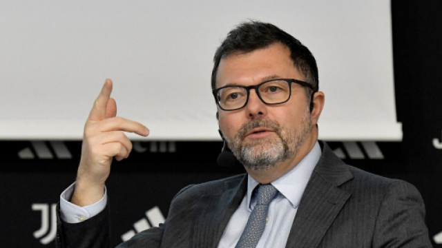 Guido Vaciago - foto sito ufficiale &copy; Tuttosport