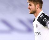 Joachim Andersen corteggiato dalla Juventus - © Fulham Fc