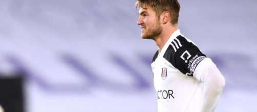 Joachim Andersen corteggiato dalla Juventus - © Fulham Fc