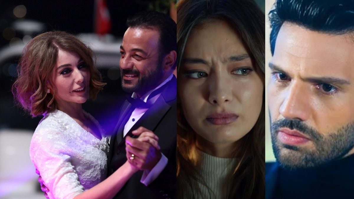 Endless love, trama del 7/11: Ayhan chiede la mano a Leyla, Kozcuoglu vuole il divorzio