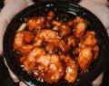 Cosce di pollo all'arancia, un secondo piatto ideale per una cena importante