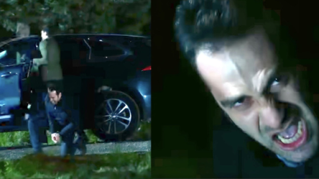 Erhan Alpay (Hakan) - screenshot &copy; Endless love.