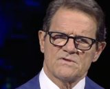 Fabio Capello - screenshot © Sky Sport